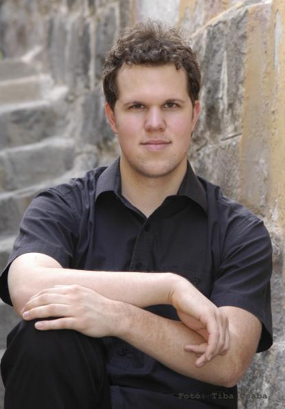 Dani Imre
