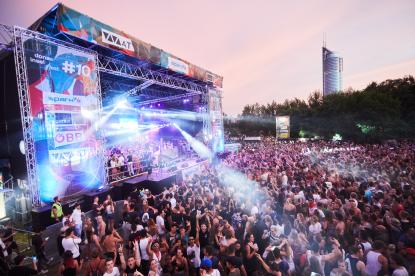 Donauinselfest