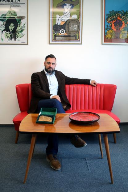 Dr. Sári Zsolt