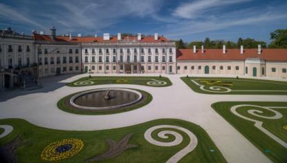 Esterházy kastély