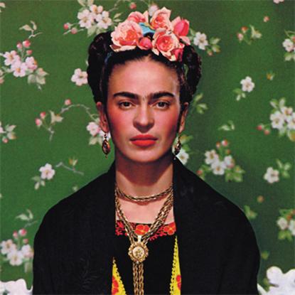 Frida Kahlo Frida Kahlo
