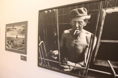 Pillanatképek Gyenes Kálmán objektívén keresztül