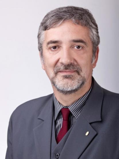 Halász János