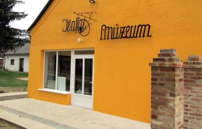 Pipamúzeum Pipamúzeum