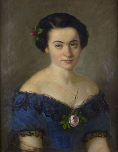 Kovács Mária