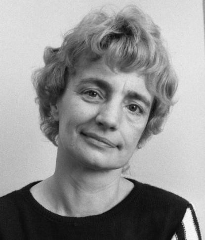 László Emőke