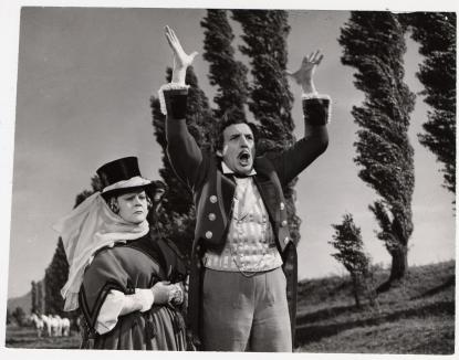 Liliomfi (Dayka Margit, Balázs Samu)
