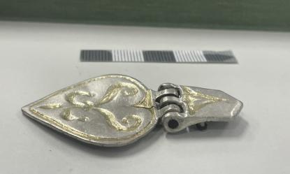 Szenzációs leletekre bukkantak a régészek