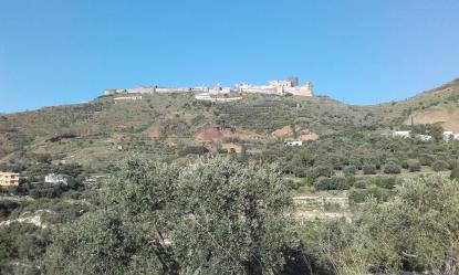 Magyarok margatban