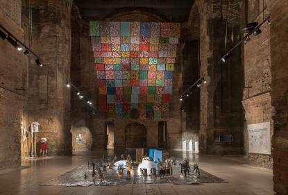 Privát Nacionalizmus, enteriőr Privát Nacionalizmus, enteriőr