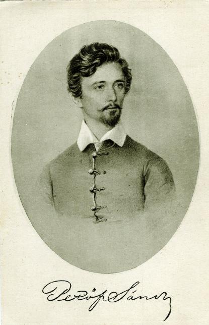 Petőfi