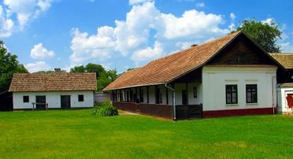 Skanzen