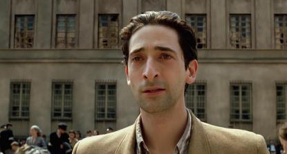 A zongorista (2002), francia – német – lengyel – angol – film 