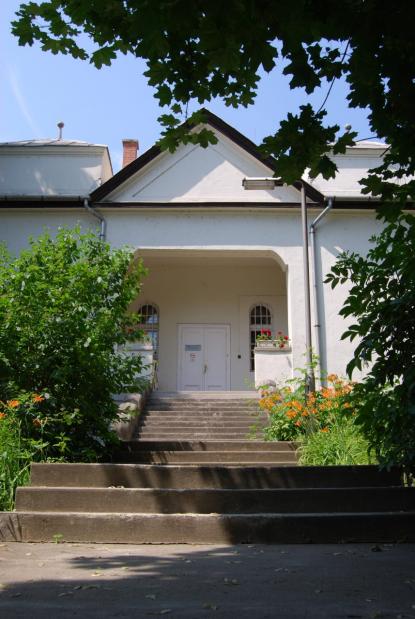 Alkotóház