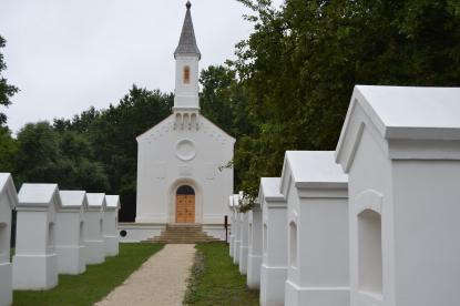 Ányási kápolna _ÓNTE