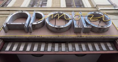 Apolló Mozi, Debrecen Apolló Mozi, Debrecen