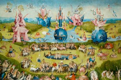Bosch festménye Bosch festménye