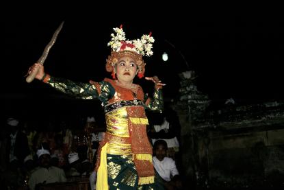 Bali Bali