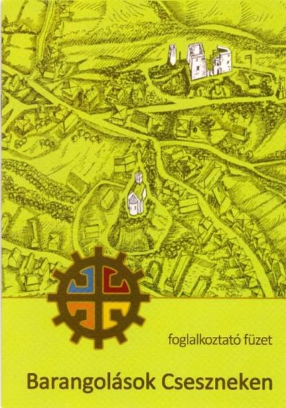 Barangolások Cseszneken