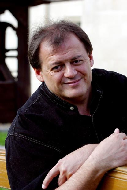 Binder Károly