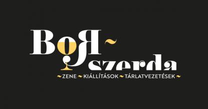 Borszerda