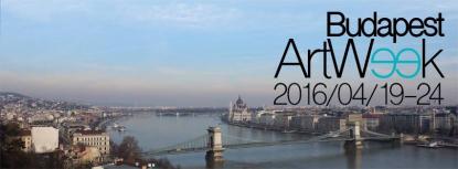 Budapest Art Week Budapest Art Week