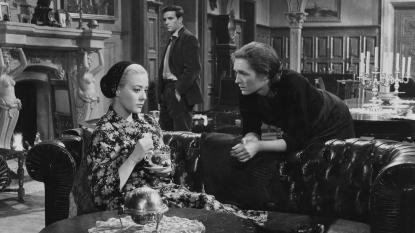 Luis Bunuel: Viridiana