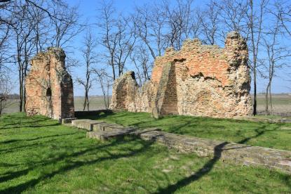 A Tornyai-múzeum munkatársai folytatják terepbejárásukat Csomorkányon A Tornyai-múzeum munkatársai folytatják terepbejárásukat Csomorkányon