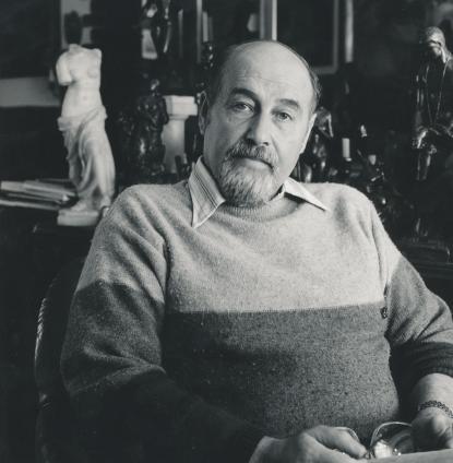 Deák Dénes