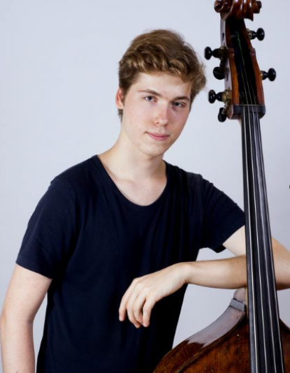 Devich Benedek