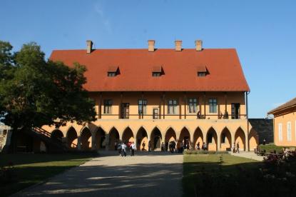 Dobó István Vármúzeum, Eger