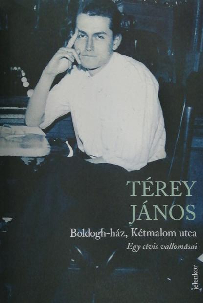 Egy civis vallomásai