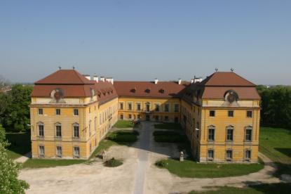 Gróf Esterházy Károly Kastély