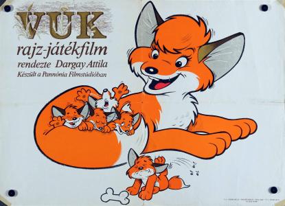Vuk Vuk