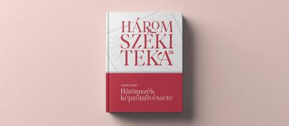 Gazda József: Háromszék képzőművészete