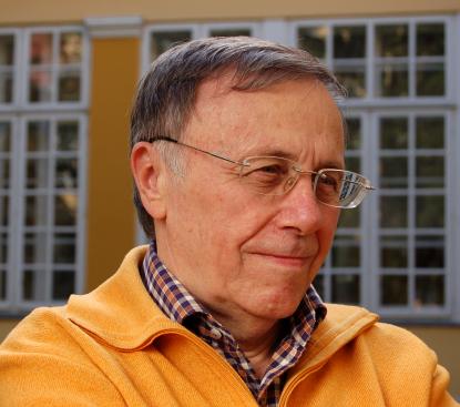 Gerold László