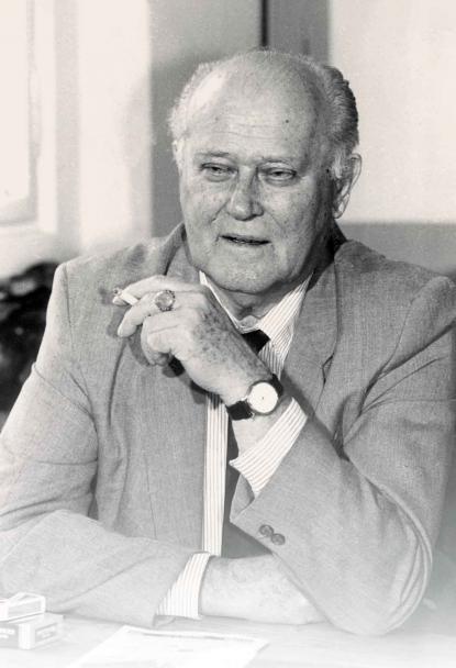 Hajnóczi Gyula