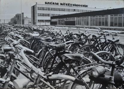 Halasi kötöttárugyár Halasi kötöttárugyár