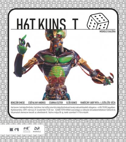 Hat kunszt