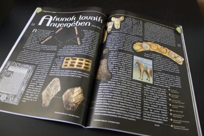 Határtalan régészet Határtalan régészet