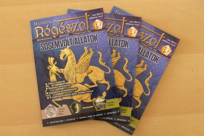 Határtalan régészet Határtalan régészet