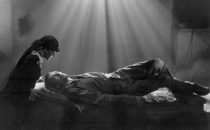 Henry Hathaway: Álmok kertje