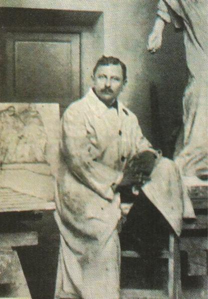 Horvay János