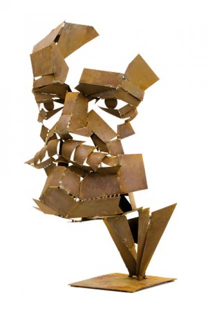 Ifj. Szlávics László alkotása Ifj. Szlávics László alkotása