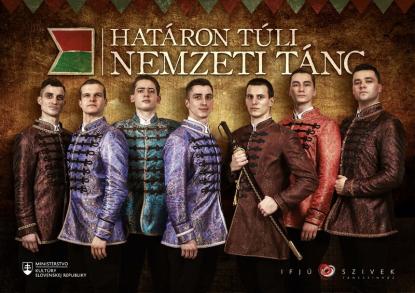 Ifjú Szívek Táncszínház