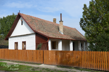 Jászalsószentgyörgyi Tájház Jászalsószentgyörgyi Tájház