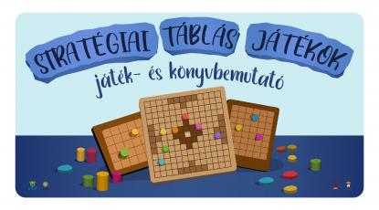 Játék és könybemutató