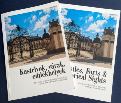 Kastélyok, várak, emlékhelyek