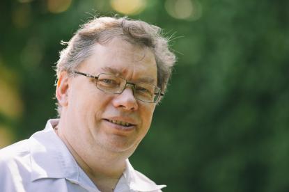 Kemenes András zongoraművész