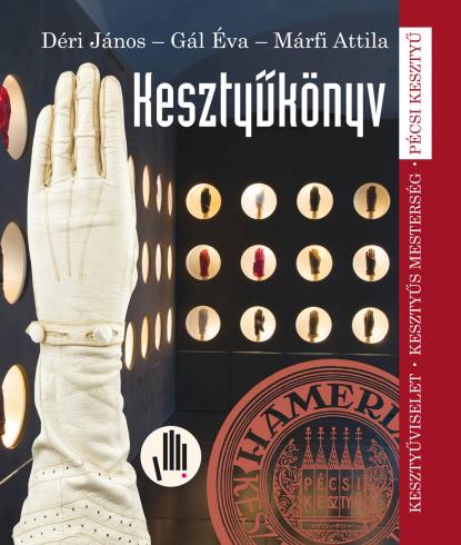 Kesztyűkönyv